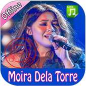 Moira Dela Torre - Best Hits- Top 20 on 9Apps