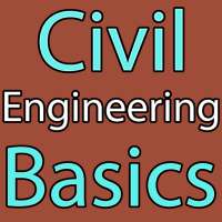Civil Engineering-Basics