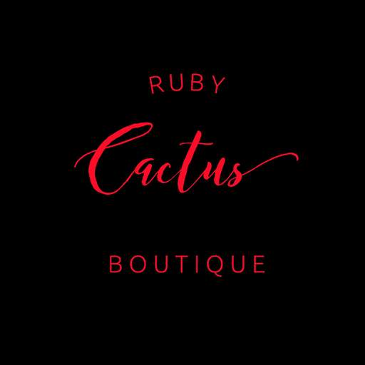 Ruby Cactus Boutique