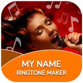 My name ringtone caller-My name ringtone maker
