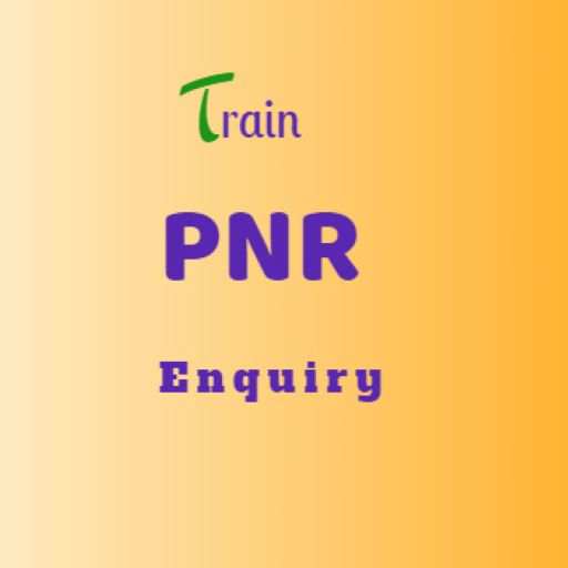 INDIAN RAILWAYS PNR STATUS AND TRAIN ENQUIRY