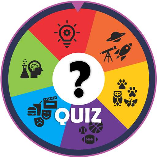 Best GK Quiz Game 2021 - General Knowledge Quiz