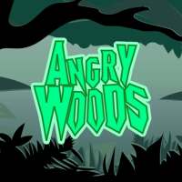 Angry Woods