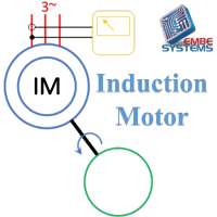Induction Motor on 9Apps