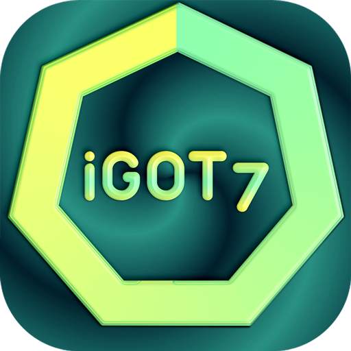 Games for GOT7