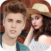 Selfie With Justin Bieber on 9Apps