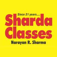 Sharda Classes on 9Apps