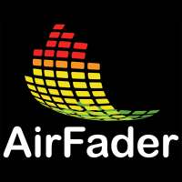 AirFader Legacy on 9Apps