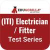 ITI Electrician / Fitter App: Online Mock Tests