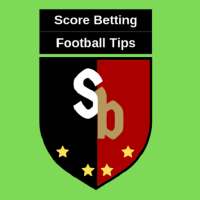 score betting football tips