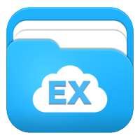 File Explorer EX- File Manager
