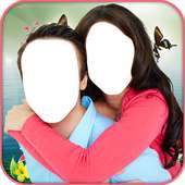 Couple Photo Suit Editer on 9Apps