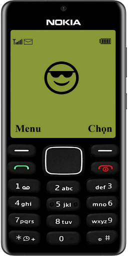 nokia keypad mobile themes