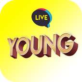 New Young Live Guide on 9Apps
