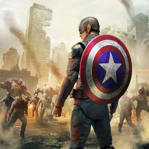 Rise of Avengers: Warpath Zombies Survival