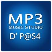 Kumpulan Lagu D'Pas4 mp3