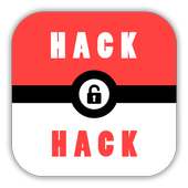 Hack for Pokemon Go