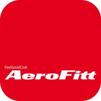 Sportcentrum AeroFitt on 9Apps