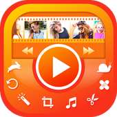 Video Editor : Photo Video Music Editor on 9Apps