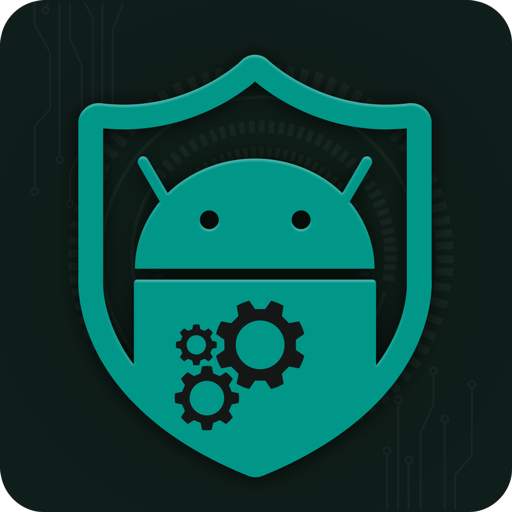 Anti Hack: Android Booster, WiFi Doctor & Anti Spy