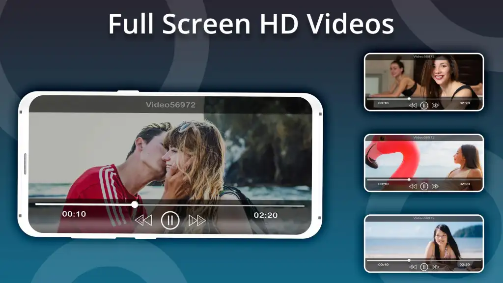 Sx Video Player На Андроид App Скачать - 9Apps