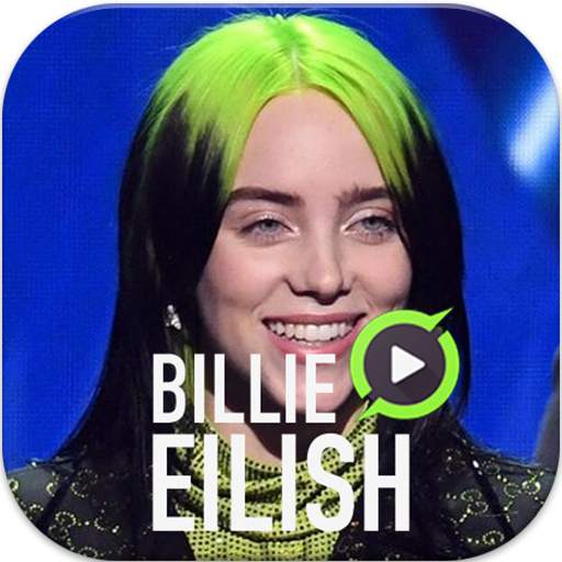 Billie Eilish Offline (No Permission Required)