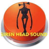 Siren Head Sound Button