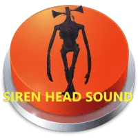 Siren Head Sound Button 1.0 Free Download