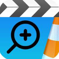 Zoom Video Player - VLC