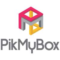 PikMyBox - Export