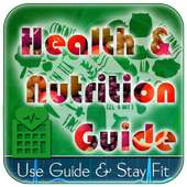 Nutrition Calculator on 9Apps