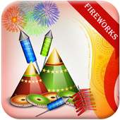 Diwali Crackers on 9Apps