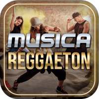 Listen to Reggaeton Music Free MP3 More New