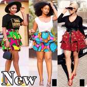 Ankara Fashion 2020