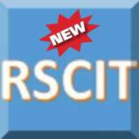 RSCIT App -  New 2018