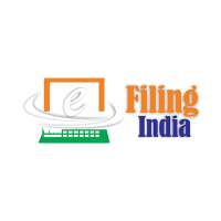 eFiling India- Income Tax, GST & Registration