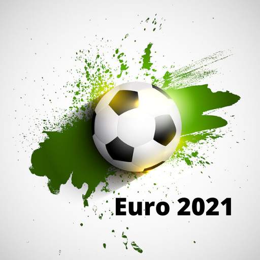Euro 2020-21 Countdown Timer