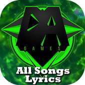🎮 DaGames : bendy 🎧 All Songs & lyrics on 9Apps