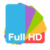 FullHD Wallpapers on 9Apps