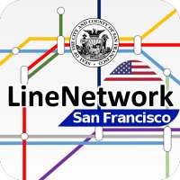 LineNetwork San Francisco