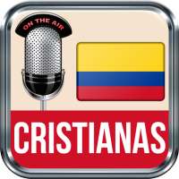 Emisoras Cristianas de Colombia Radios Colombianas on 9Apps