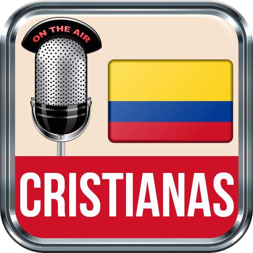Christian stations in Colombia  radios