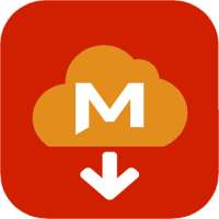 MegaDownloader - Download for MEGA