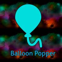 Balloon Popper (Android Game for Kids)