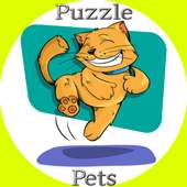 Puzzle Pets Games