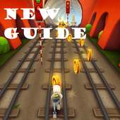 Guide subway Surfers