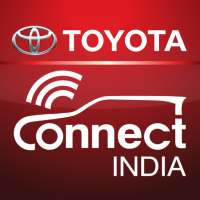 TOYOTA Connect INDIA on 9Apps