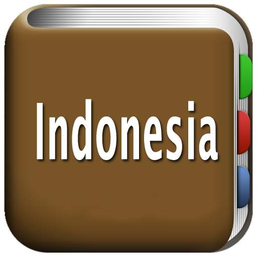 Semua Kamus Bahasa Indonesia