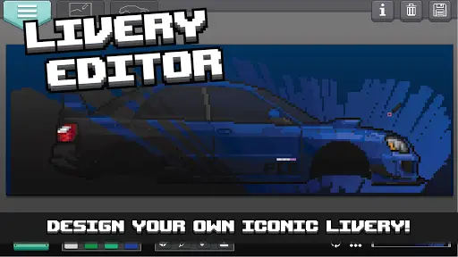 pixel car racer mod dinheiro infinito