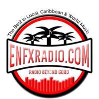 eNFX Radio Trinidad on 9Apps